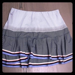 Tennis Skirt- Good Condition
